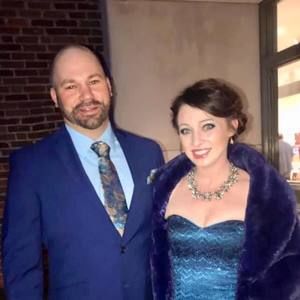 Meet your Posher, Sabrina